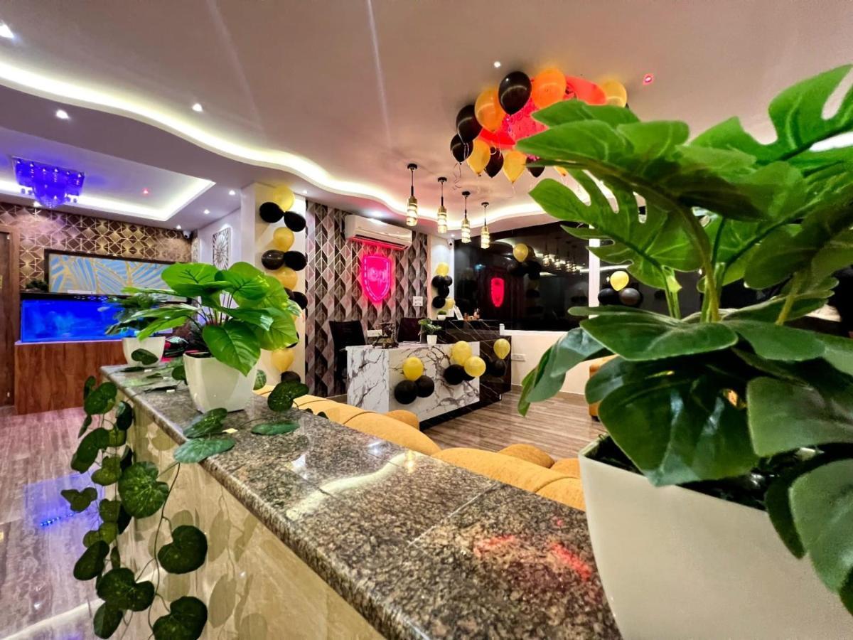 Hotel East Park Electronic City Kammasandra Exteriér fotografie